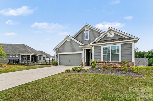 130 Ari Avenue, Troutman, NC 28166