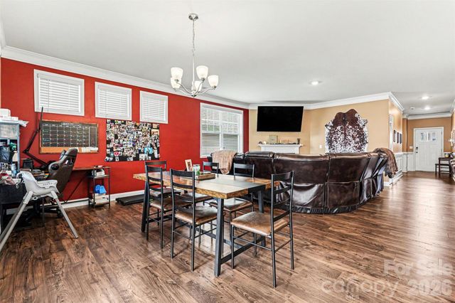 130 Ari Avenue, Troutman, NC 28166