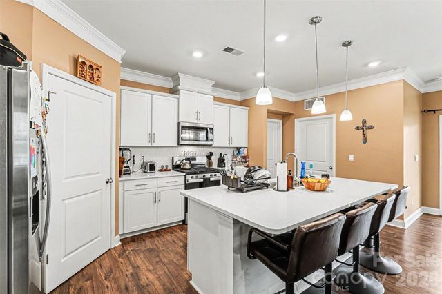 130 Ari Avenue, Troutman, NC 28166