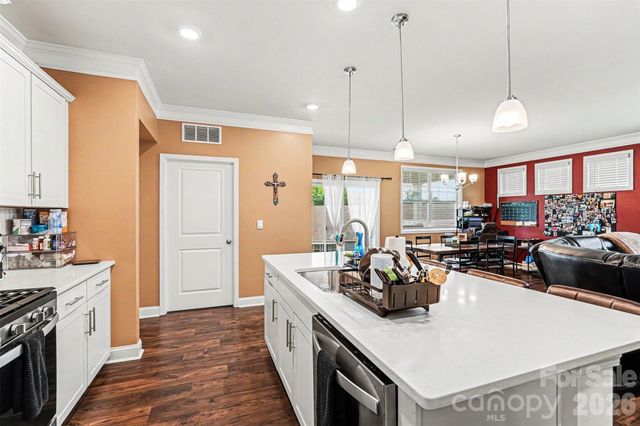 130 Ari Avenue, Troutman, NC 28166
