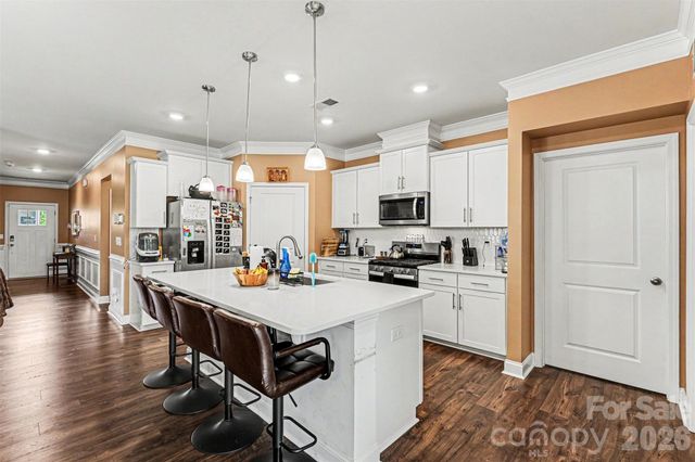 130 Ari Avenue, Troutman, NC 28166