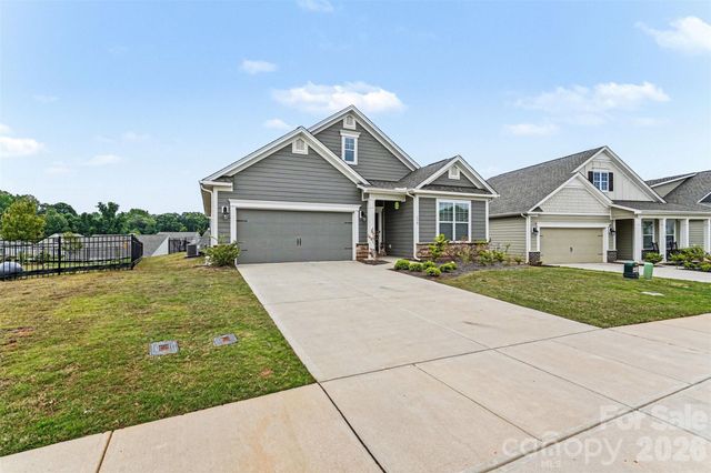 130 Ari Avenue, Troutman, NC 28166