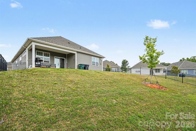 130 Ari Avenue, Troutman, NC 28166