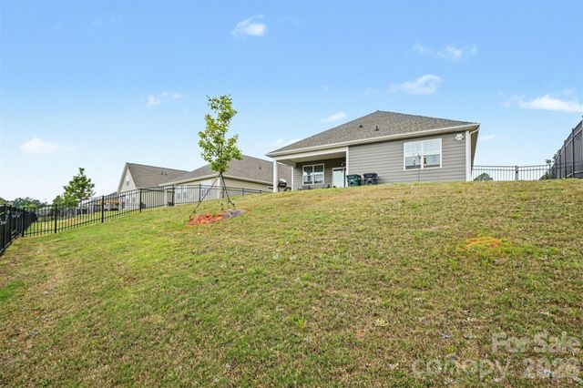 130 Ari Avenue, Troutman, NC 28166