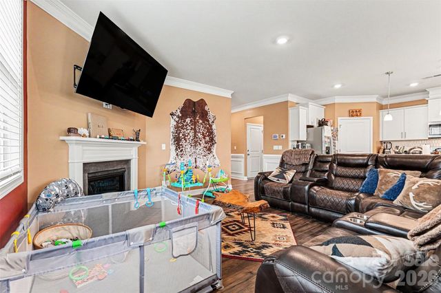 130 Ari Avenue, Troutman, NC 28166