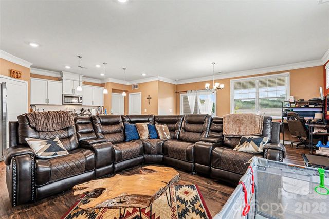 130 Ari Avenue, Troutman, NC 28166