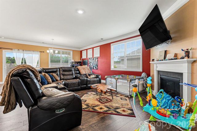 130 Ari Avenue, Troutman, NC 28166
