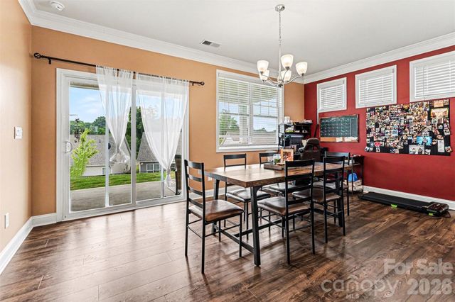 130 Ari Avenue, Troutman, NC 28166