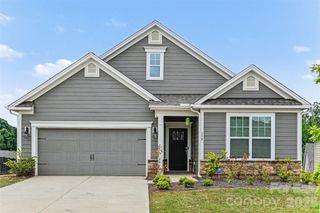 130 Ari Avenue, Troutman, NC 28166