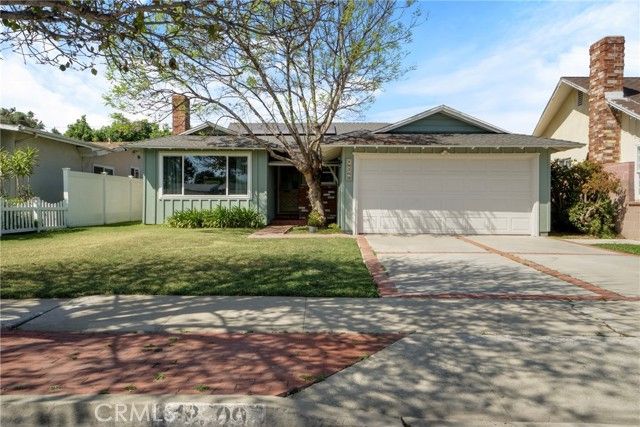 18309 Purche Avenue, Torrance, CA 90504