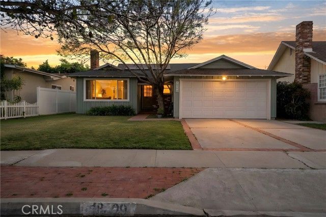 18309 Purche Avenue, Torrance, CA 90504