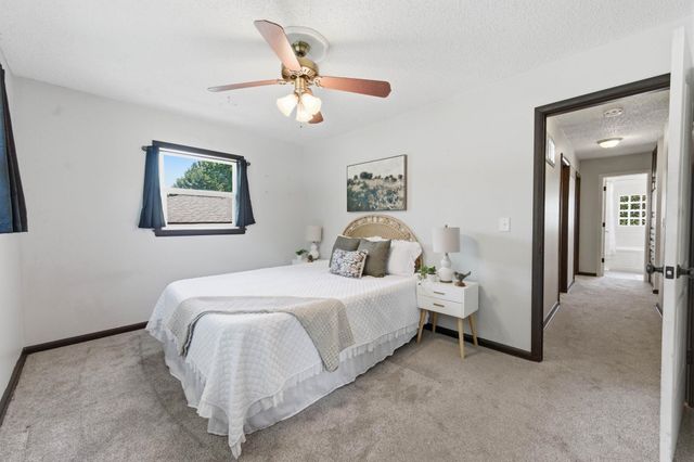 1921 N Gow St, Wichita, KS 67203