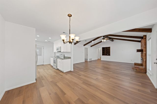 3702 Las Moras Drive, Temple, TX 76502