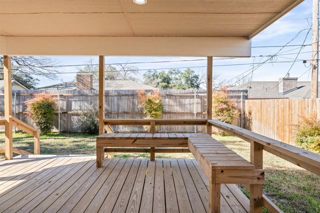 3702 Las Moras Drive, Temple, TX 76502