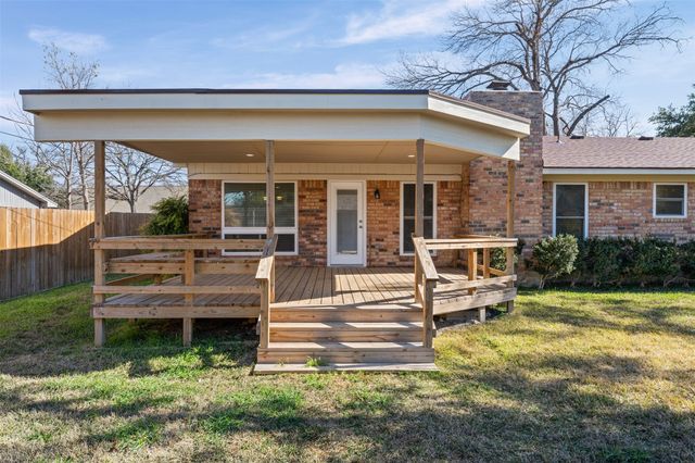 3702 Las Moras Drive, Temple, TX 76502