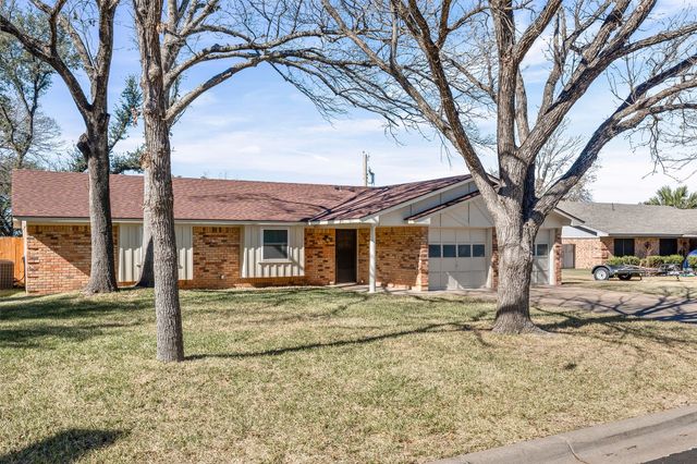 3702 Las Moras Drive, Temple, TX 76502