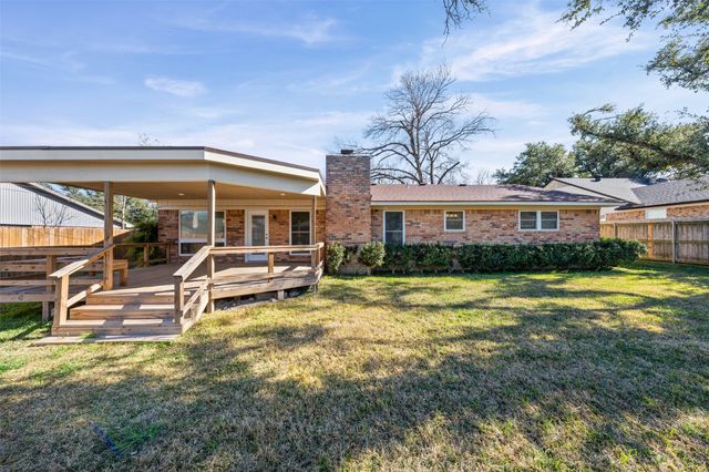 3702 Las Moras Drive, Temple, TX 76502