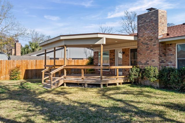 3702 Las Moras Drive, Temple, TX 76502
