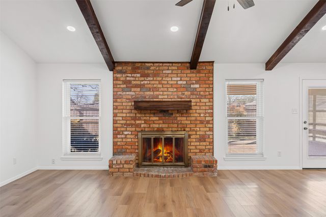 3702 Las Moras Drive, Temple, TX 76502