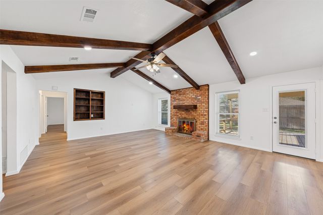 3702 Las Moras Drive, Temple, TX 76502