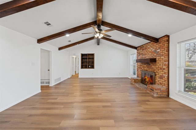 3702 Las Moras Drive, Temple, TX 76502