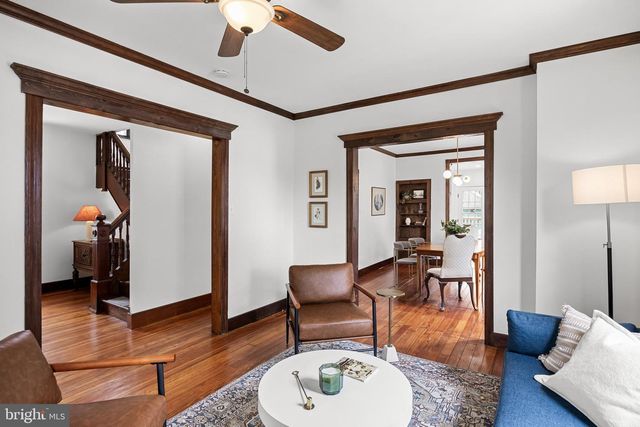 18 E MADISON AVE, Collingswood, NJ 08108