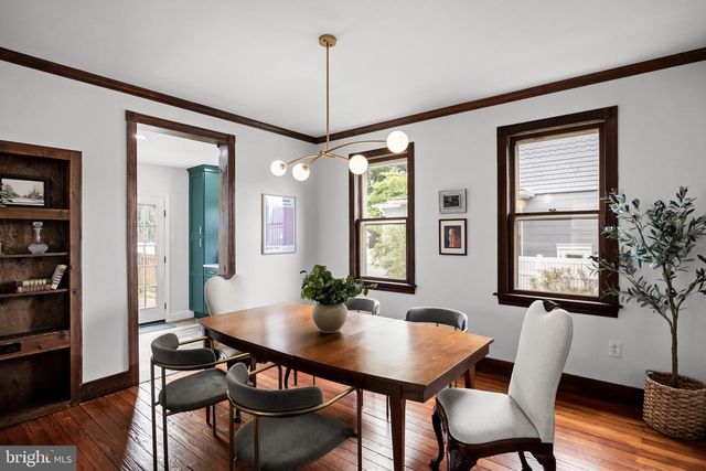 18 E MADISON AVE, Collingswood, NJ 08108