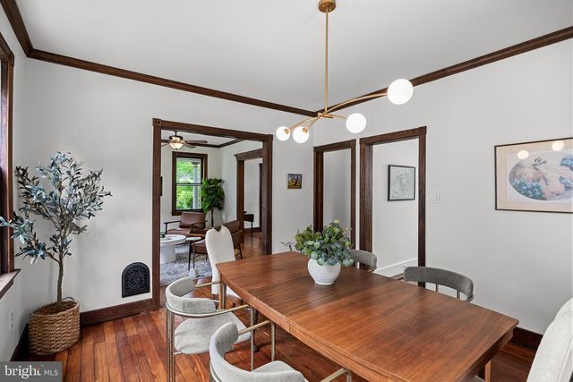 18 E MADISON AVE, Collingswood, NJ 08108