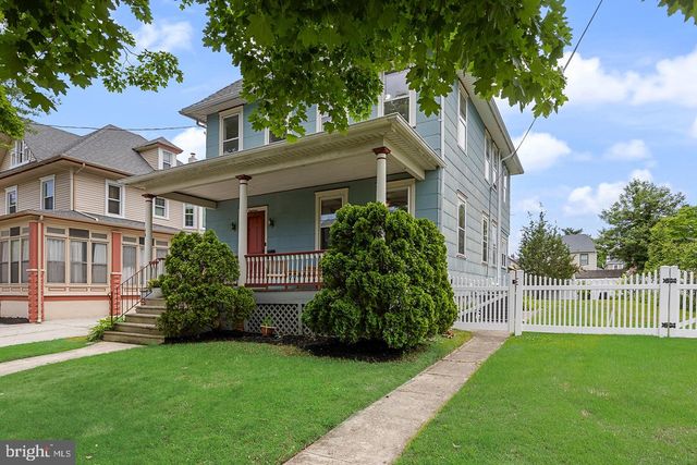 18 E MADISON AVE, Collingswood, NJ 08108