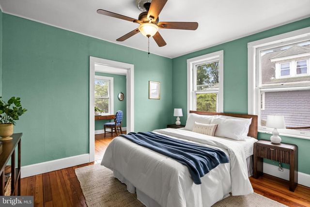 18 E MADISON AVE, Collingswood, NJ 08108