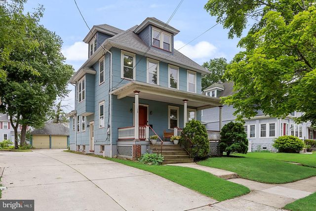 18 E MADISON AVE, Collingswood, NJ 08108