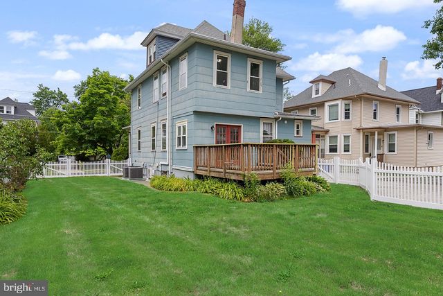 18 E MADISON AVE, Collingswood, NJ 08108