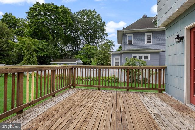 18 E MADISON AVE, Collingswood, NJ 08108