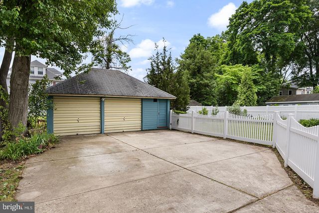 18 E MADISON AVE, Collingswood, NJ 08108