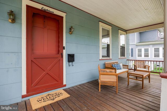 18 E MADISON AVE, Collingswood, NJ 08108