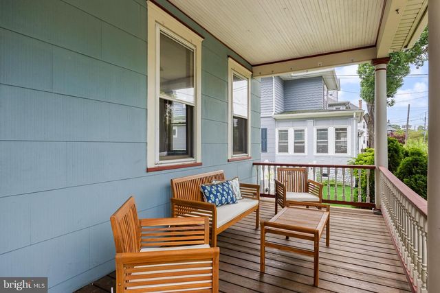 18 E MADISON AVE, Collingswood, NJ 08108