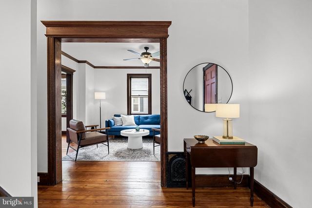 18 E MADISON AVE, Collingswood, NJ 08108