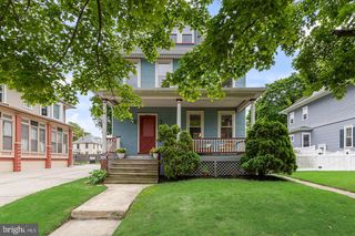 18 E MADISON AVE, Collingswood, NJ 08108