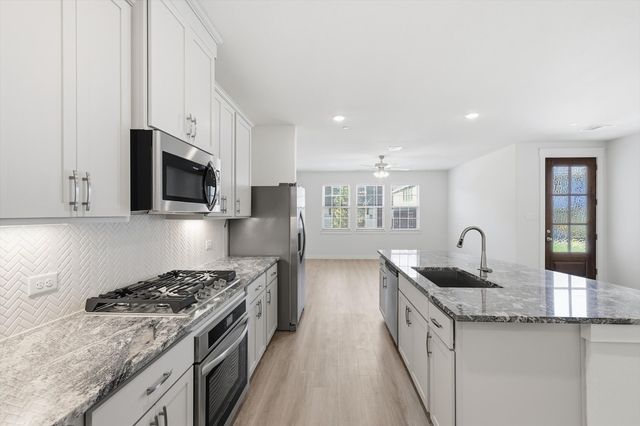 7418 Rosetta Drive, Fort Worth, TX 76123