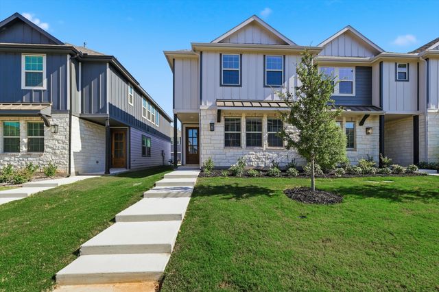 7418 Rosetta Drive, Fort Worth, TX 76123