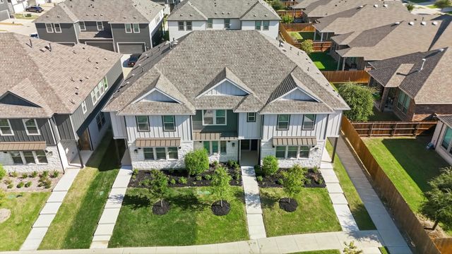 7418 Rosetta Drive, Fort Worth, TX 76123