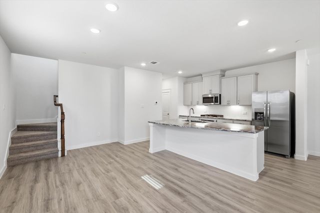 7418 Rosetta Drive, Fort Worth, TX 76123