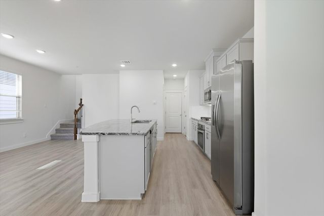 7418 Rosetta Drive, Fort Worth, TX 76123