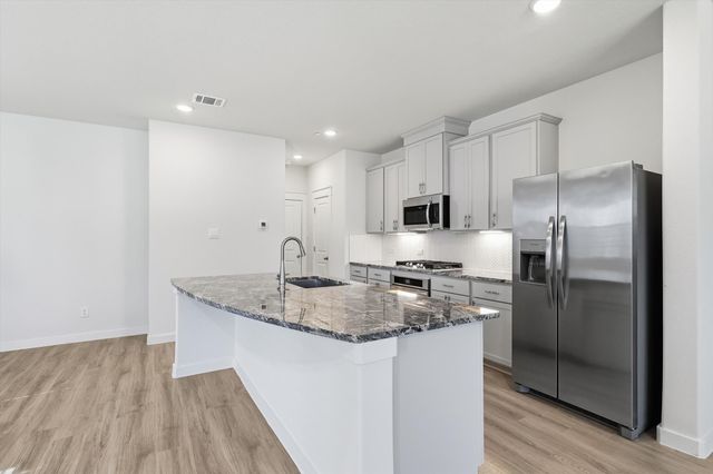 7418 Rosetta Drive, Fort Worth, TX 76123