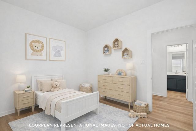 8326 Blue Shell Lane, Cypress, TX 77433