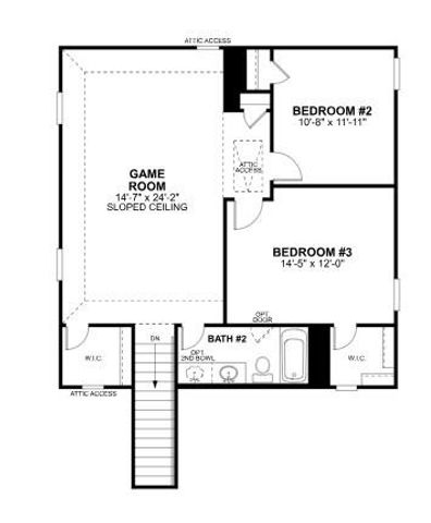 8326 Blue Shell Lane, Cypress, TX 77433