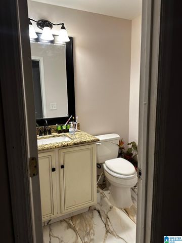 133 DUBOSE DRIVE, Montevallo, AL 35115