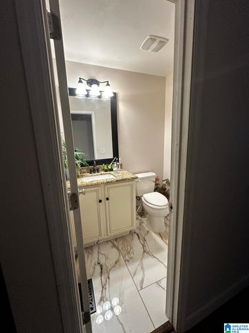 133 DUBOSE DRIVE, Montevallo, AL 35115