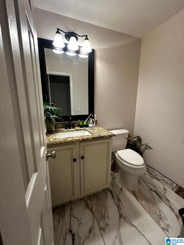 133 DUBOSE DRIVE, Montevallo, AL 35115