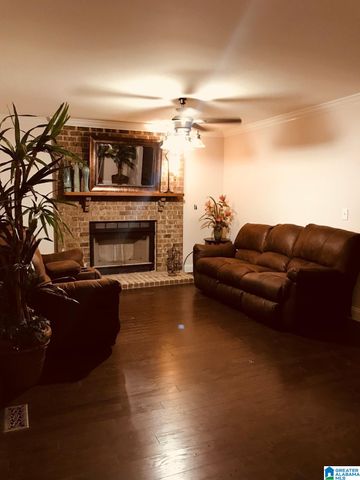 133 DUBOSE DRIVE, Montevallo, AL 35115